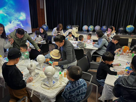Successful Community Event Welcomes Over 30 Attendees