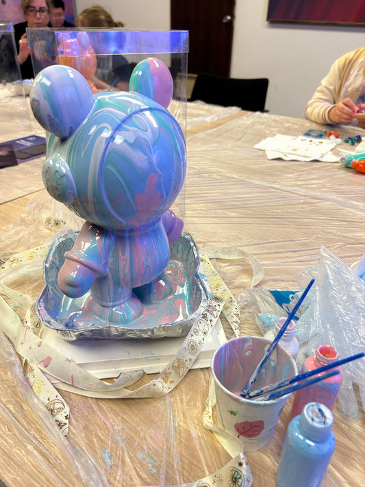 Recent Craft Showcase