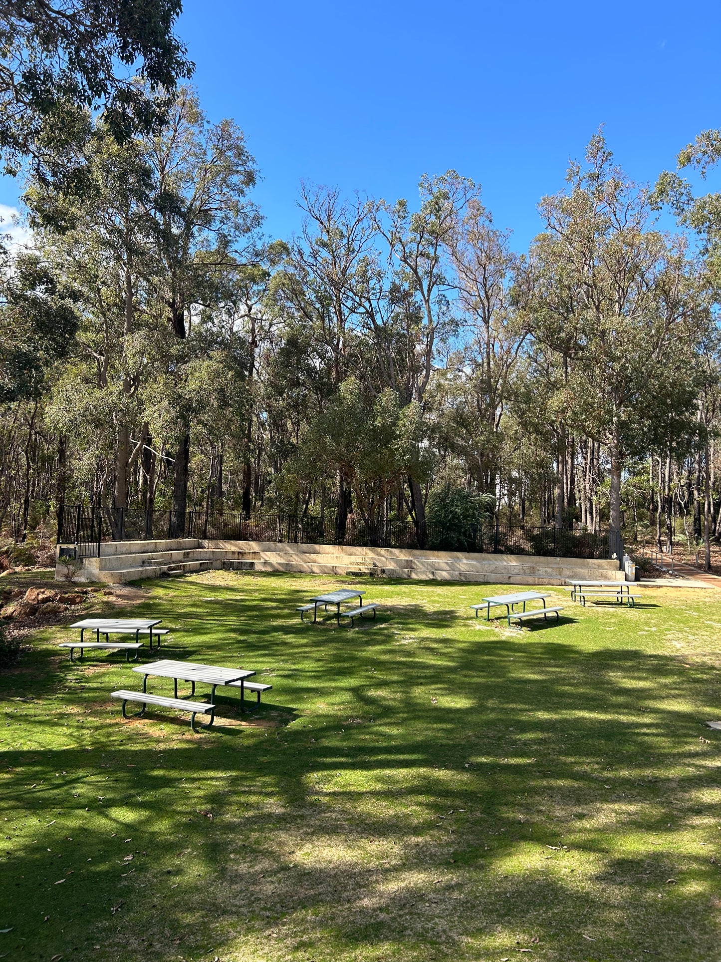 Fun Workshop and Tour at Perth Observatory