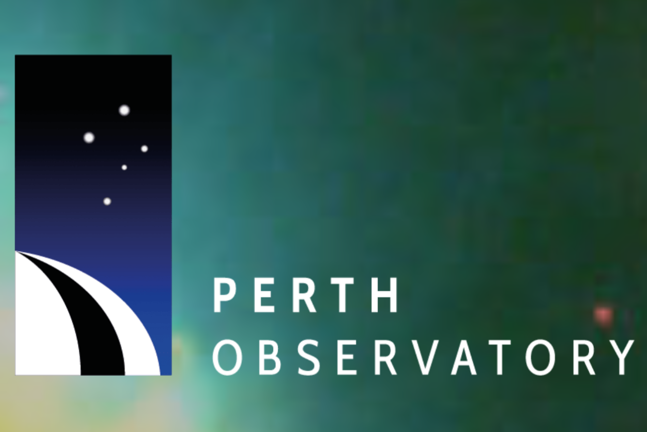 Fun Workshop and Tour at Perth Observatory