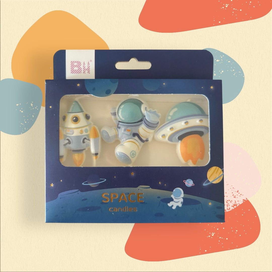 Stellar Celebration